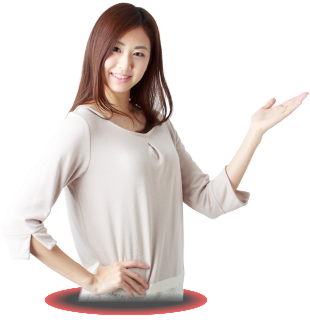 女性写真